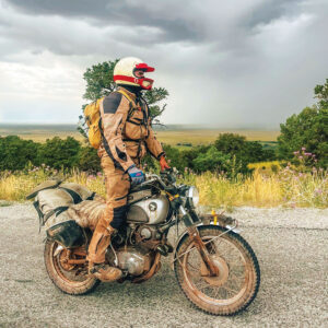 Adventure as Terminology Image